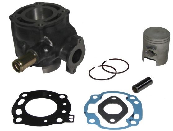 Cylinder sada Aprilia Sr 2000 Nová Power Force