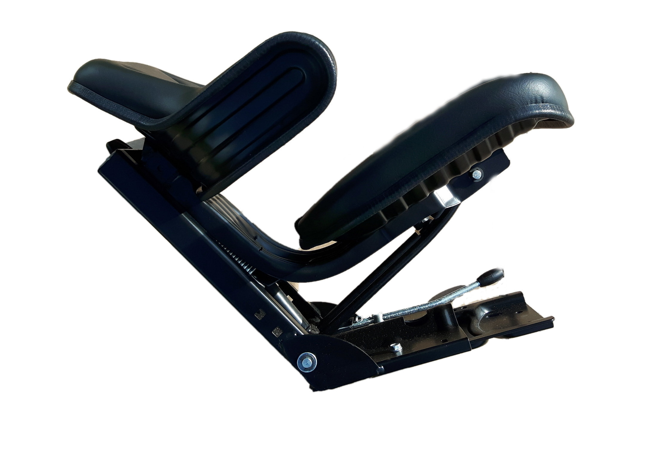 РАЗДЕЛЕННОЕ СИДЕНЬЕ MASSEY FERGUSON MF 255