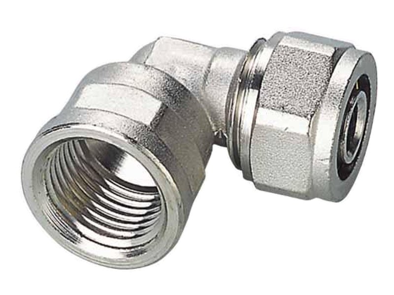 

Kolano 25 X 1'' Gwint Wewnętrzny Gw Pex Aulpex