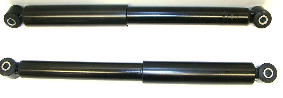 Амортизатор ЗАД. MB SPRINTER VW LT II ГАЗ