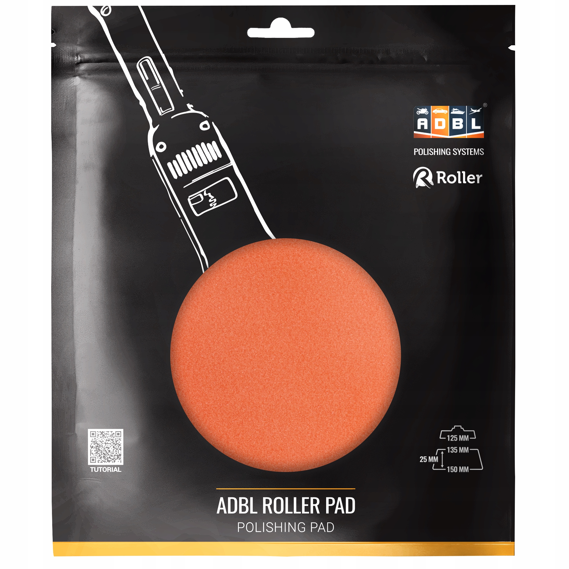 

Pad polerski Adbl ADB000199