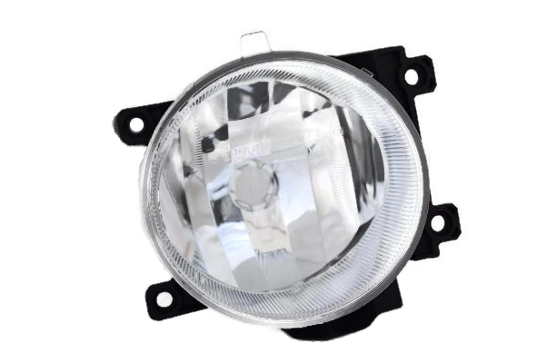 TOYOTA LAND CRUISER Fj200 2012- ПРОТИВОТУМАНКА ПРАВЫЙ ^