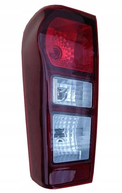 

Nowa Lewa Tylna Lampa Isuzu Dmax D-max