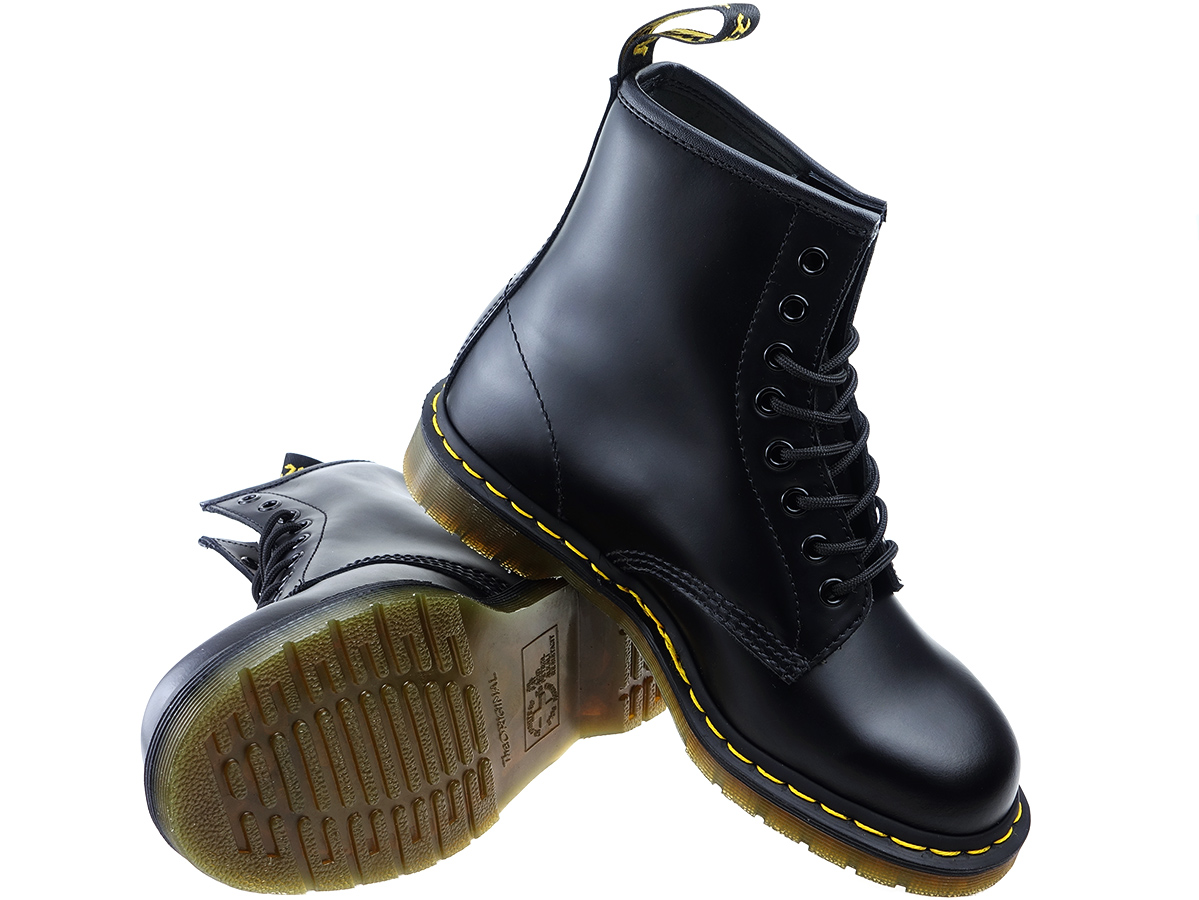 Подошва dr martens