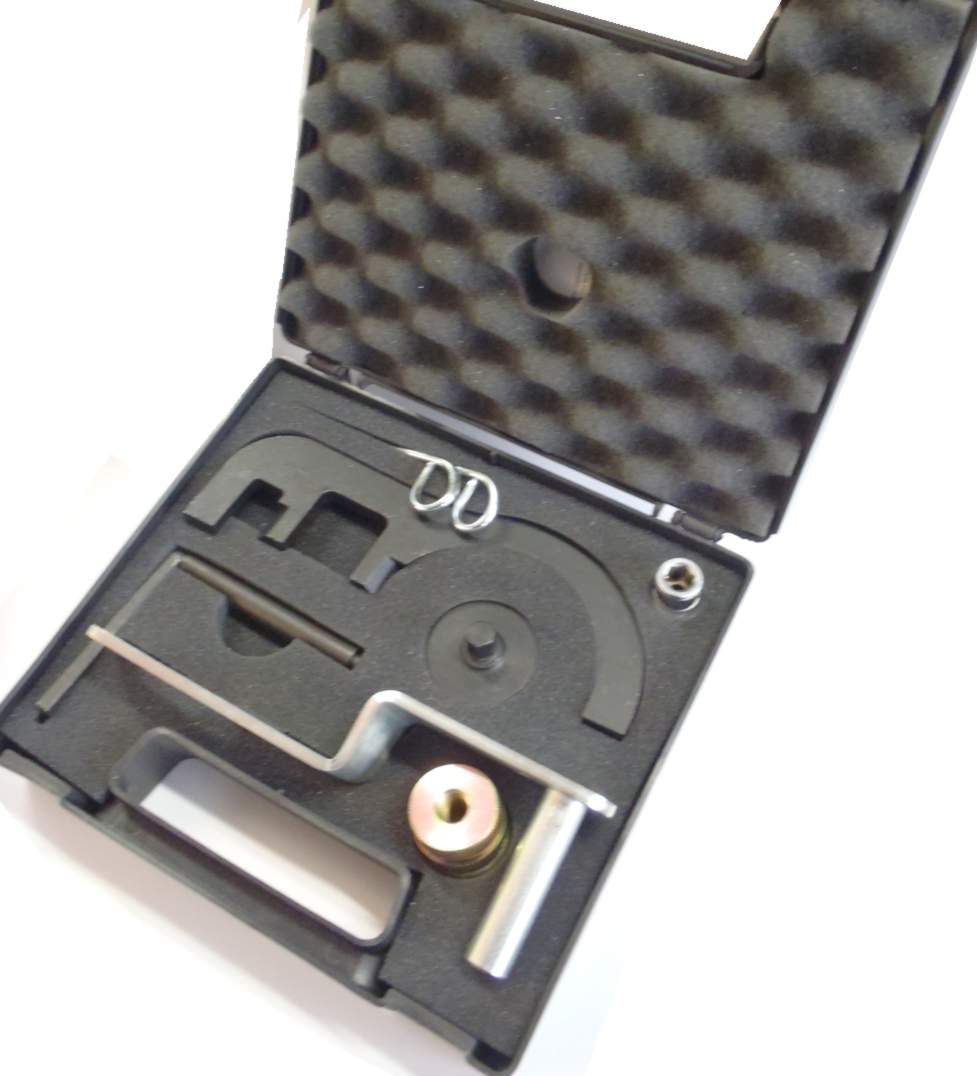 Hp blokovanie rozvodov Bmw 2.0 3.0 N47 N47S N57 reťaze