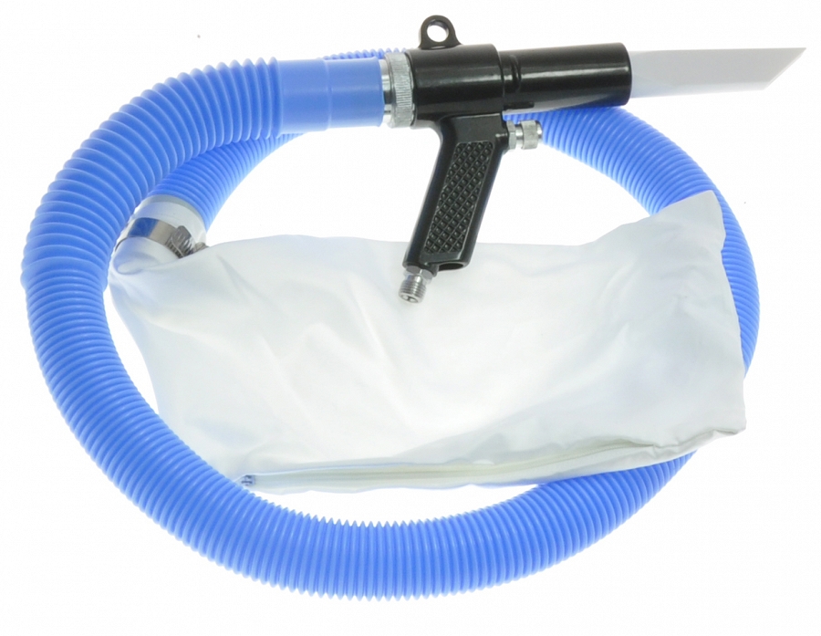 ADLER ODKURZACZ PNEUMATYCZNY 4 KONCOWKI ZESTAW Producent code AD 170 0210 3