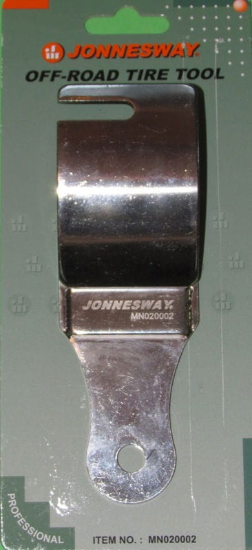 JONNESWAY ŁYŻKA DO OPON OFF-ROAD MOTOCROSS Kod producenta MN020002