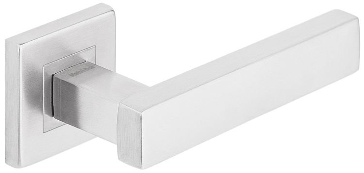 

Klamka Drzwiowa Onyx - Kwadrat - Stal Nierdzewna