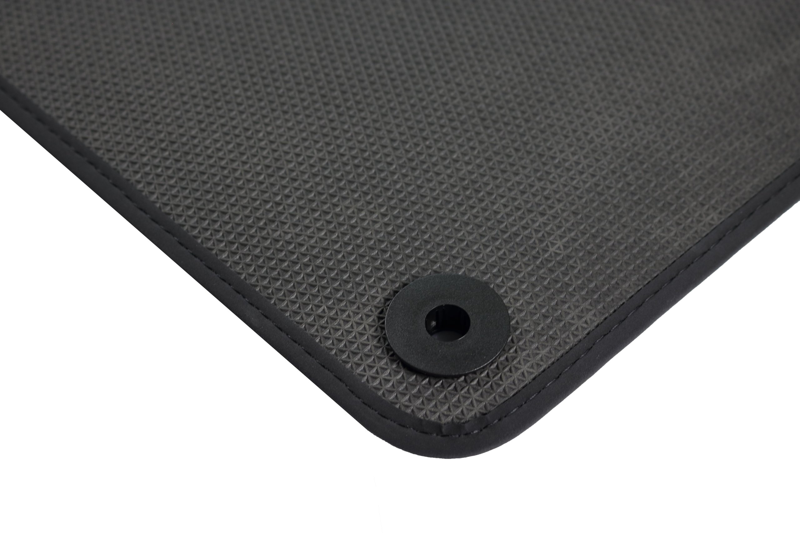 Mazda 3 II 2009-2014 DYWANIKI PREMIUM CARMAT Zestaw wieloelementowy tak