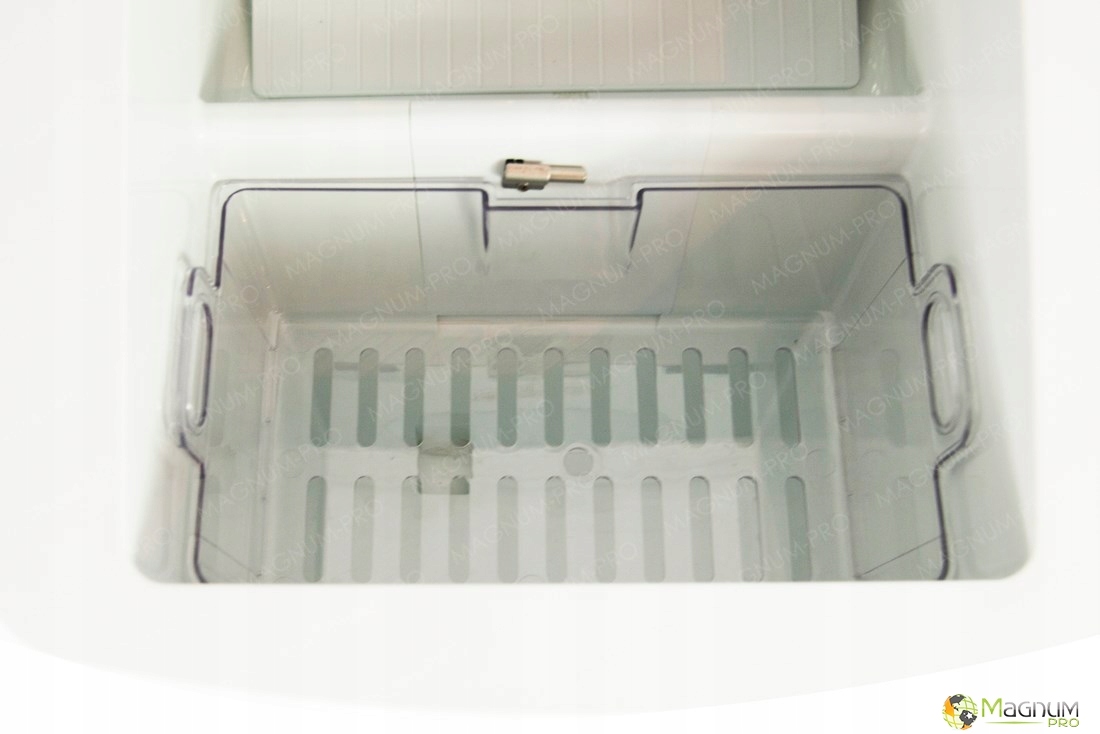 KOSTKARKA DO LODU DO DRINKÓW BARMAŃSKA HENDI INOX Moc 130 W