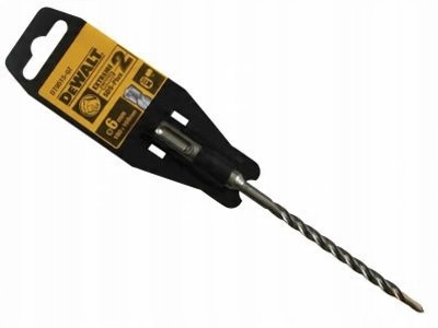 

Dewalt Wiertło Do Betonu Sds-plus 5x310MM DT9507