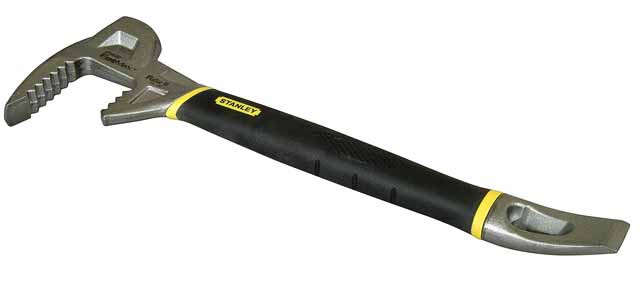 STANLEY ŁOM ŁAPKA MŁOTEK FuBar II 4w1 1100g 55-119 Kod producenta 55-119