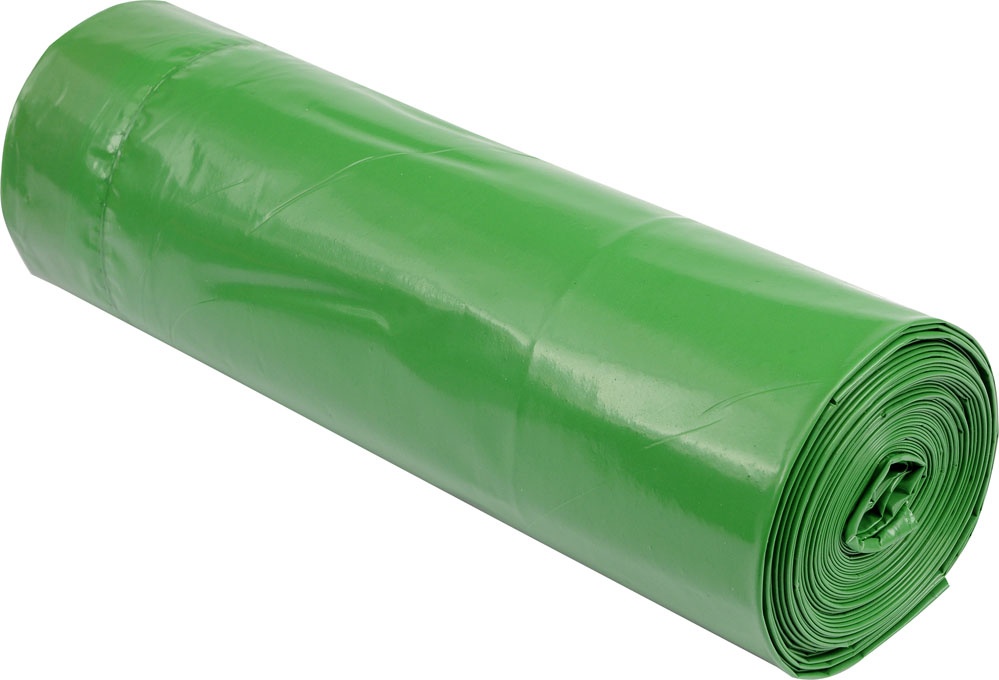 

Worki Ogrodowe 120 L. 10 Szt Flo