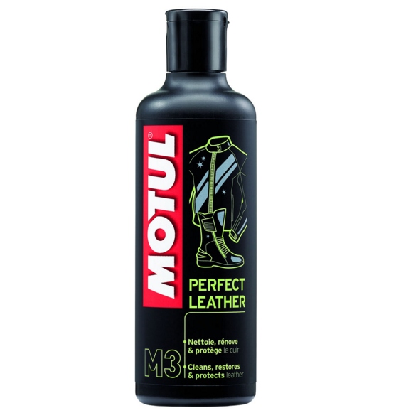 

Motul Preparat Do Skóry Perfect Leather M3 250ml