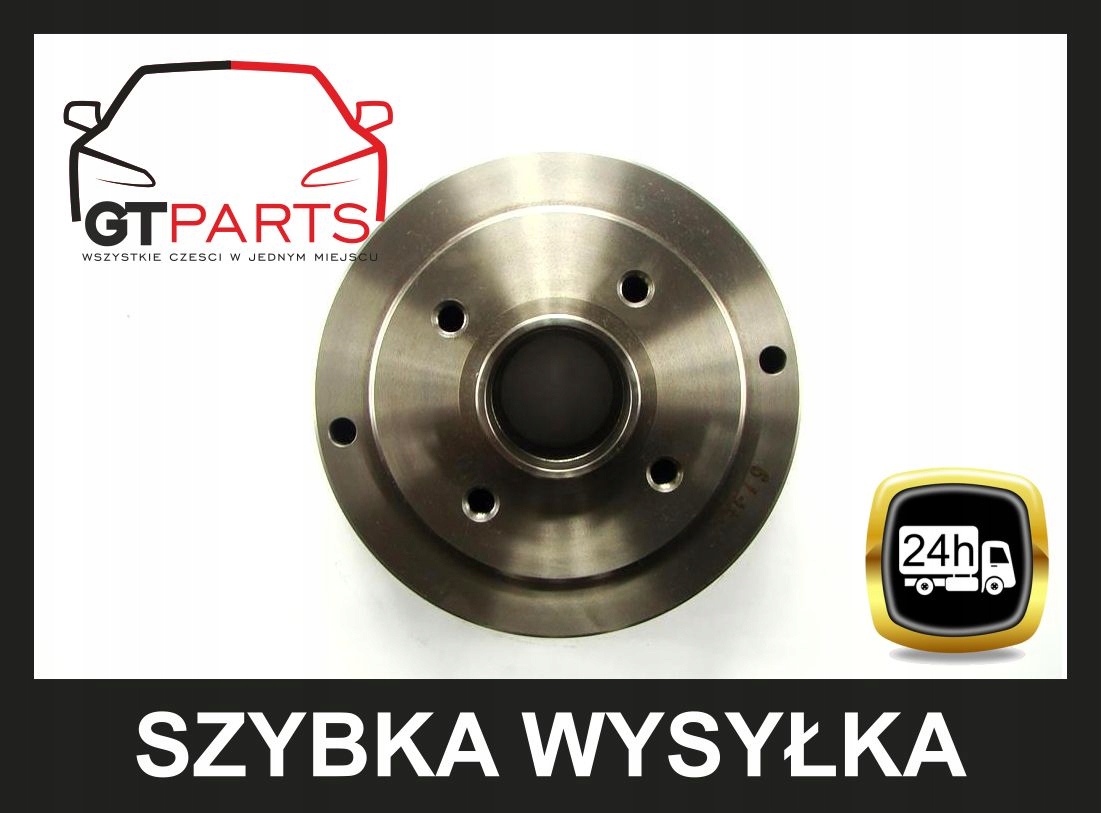 BEBNY SZCZEKI RENAULT CLIO II THALIA BEZ ABS Catalog Part Number 003910 SGE055