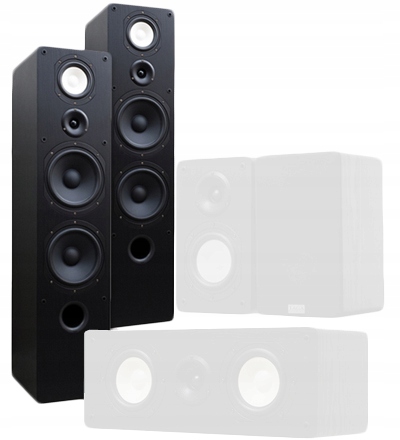 Акустическая система 5.0 Taga HARMONY TAV-806 Sound System 5.0