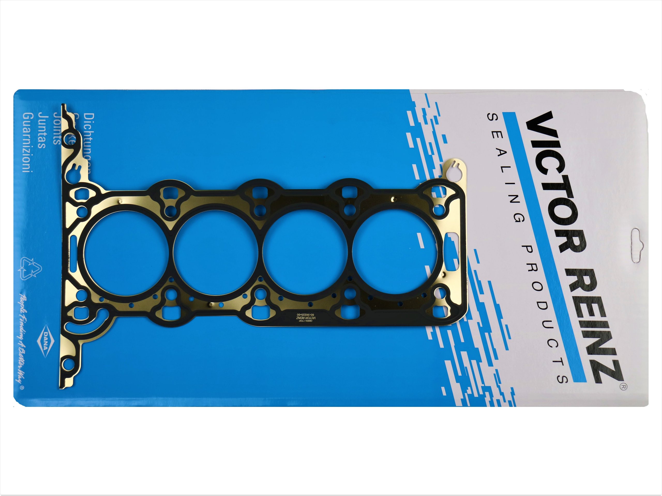 VICTOR REINZ УПЛОТНИТЕЛЬ КИМБЕРЛИ. ВНЕДОРОЖНИК. OPEL MOKKA 18-