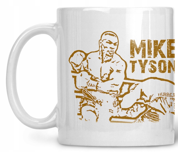 

Kubek Mike Tyson