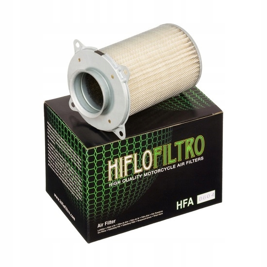 

Filtr powietrza HFA3604 Suzuki GSX750 98-02