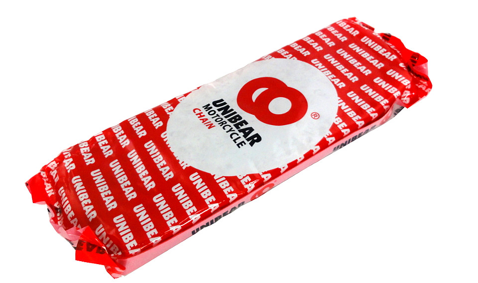 ŁAŃCUCH BASHAN SHINERAY ATV QUAD NAPĘDOWY 428 116 Producent inny