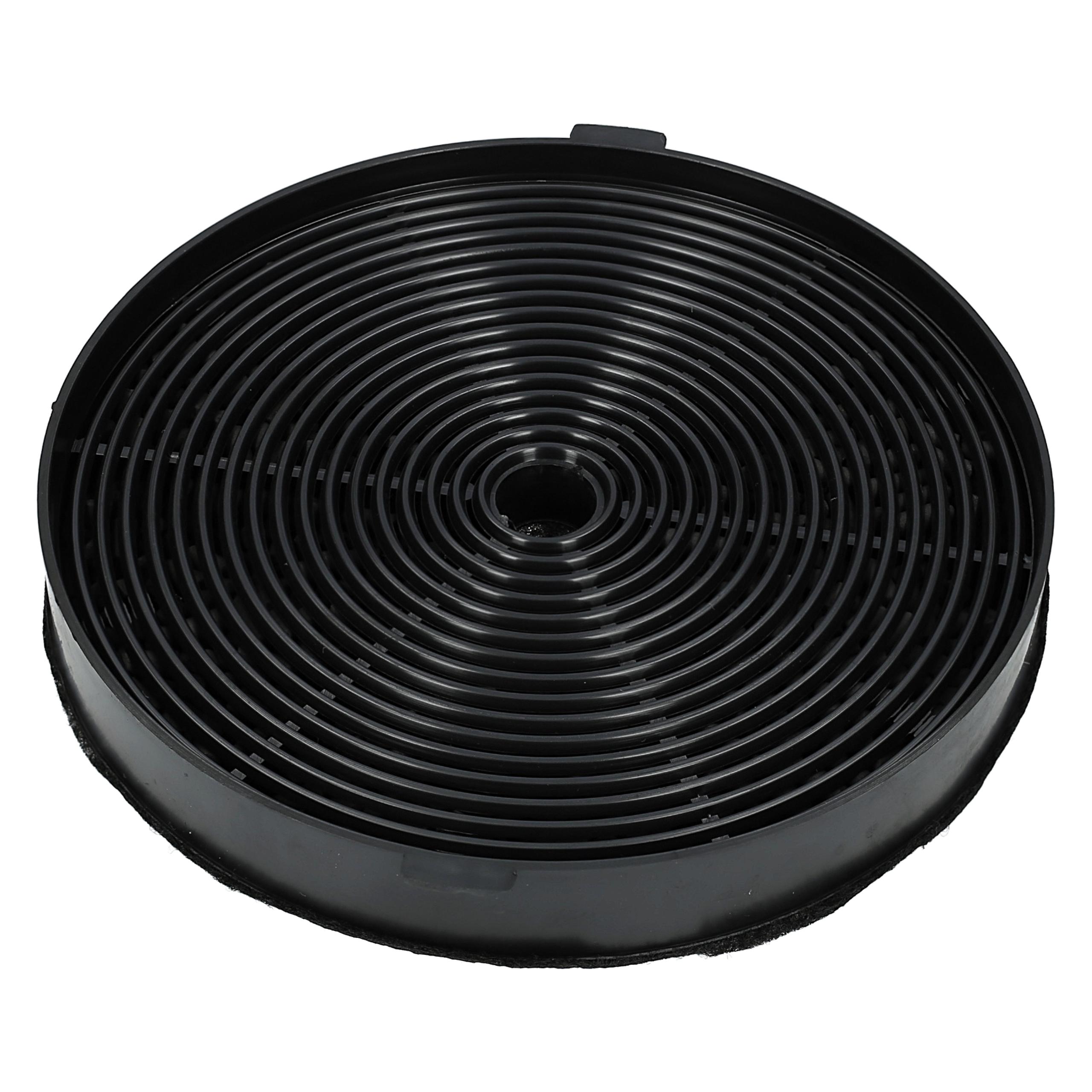 

Filtr węglowy do okapu Gorenje BHP523E10X/w04