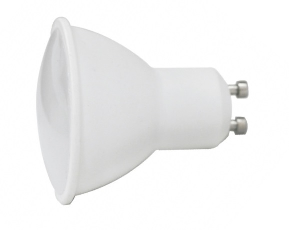 

Żarówka Smd GU10 Led 5W Biała Zimna Gw. 2 Lata