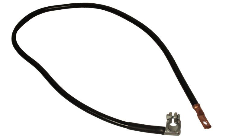 

Przewód akumulator-rozrusznik 115cm Ursus C-360