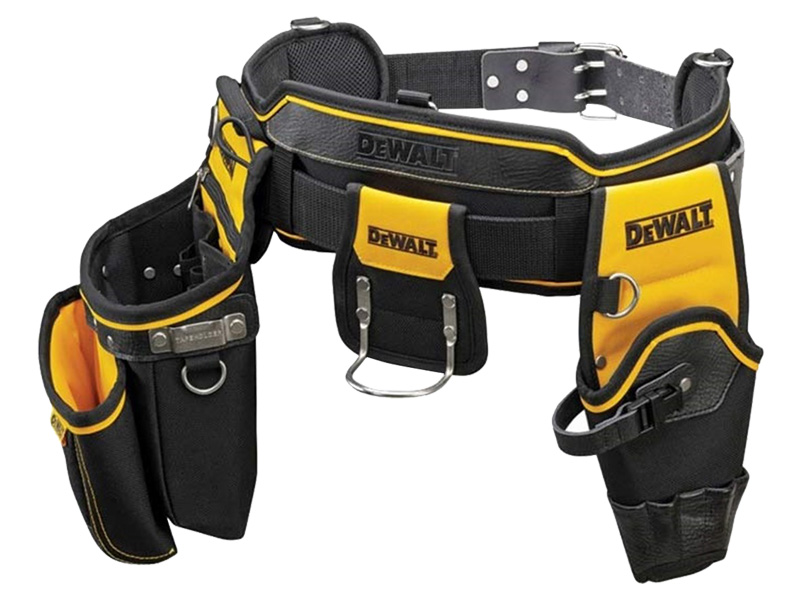 

Pas monterski narzędziowy sakwy DeWALT DWST1-75552