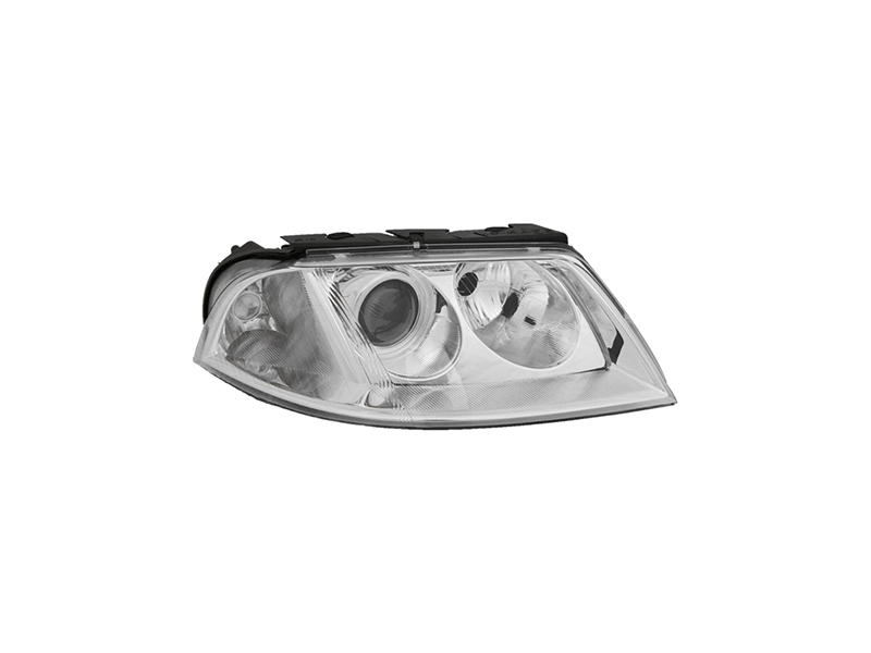 REFLEKTOR LAMPA VW PASSAT B5 FL 3B GP 00 TYC R