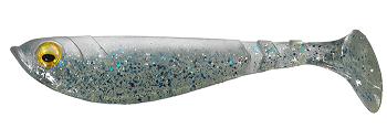 

Berkley Ripper Powerbait Pulse Shad 18cm Sparkle