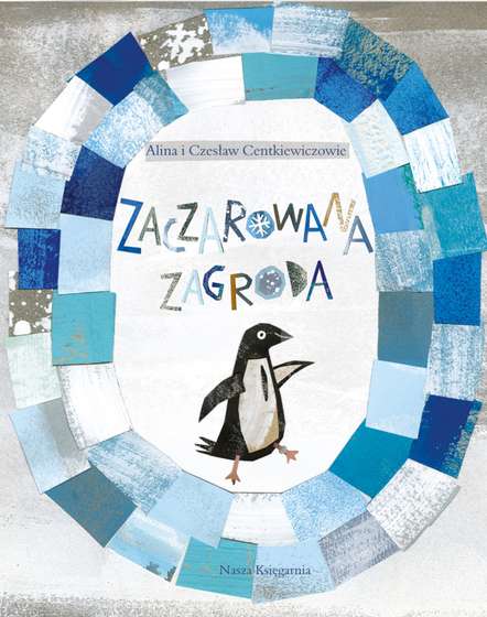 

Zaczarowana Zagroda Centkiewicz
