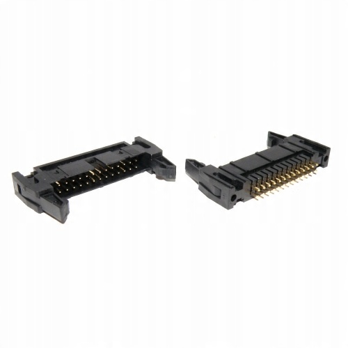 

SCM-26S 2x13pin złącze do druku