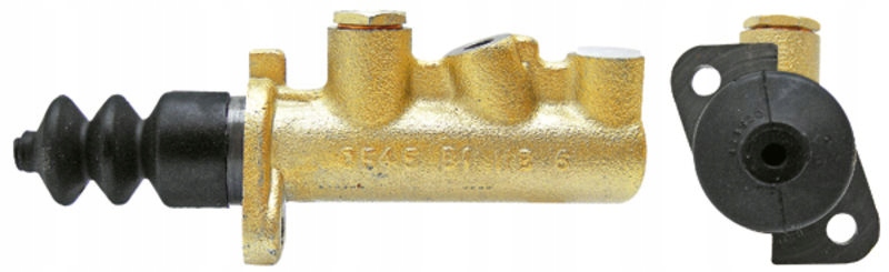 ГАЛЬМІВНИЙ НАСОС RENAULT 7700018167 103-12 CERES