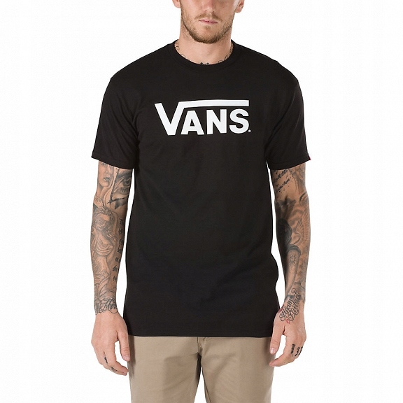 

Oryginalny T-shirt Vans Classic VGGGY28 R.m