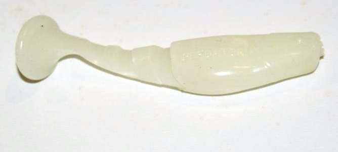 

Manns Predator 70mm Perła fluo świecący
