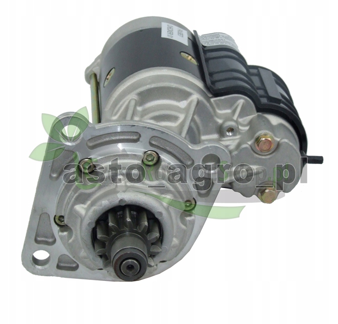 ROZRUSZNIK Z REDUKTOREM URSUS C-330 C-360 NOWY MODEL WZMOCNIONY TYPU JUBANA Numer katalogowy części 123708103