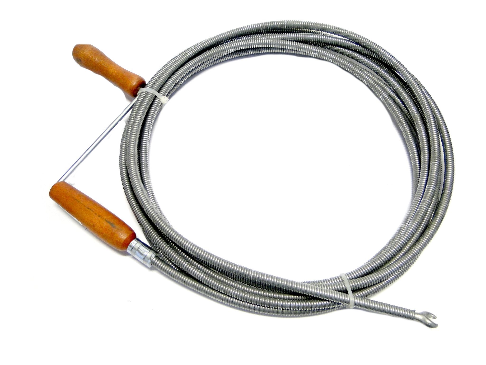

Spirala Kanalizacyjna Do Rur Żmijka fi 11 Pl 8mb