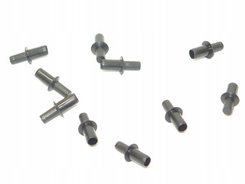 SPINKI BAGAŻNIKA MERCEDES W203 W208 W210 W220