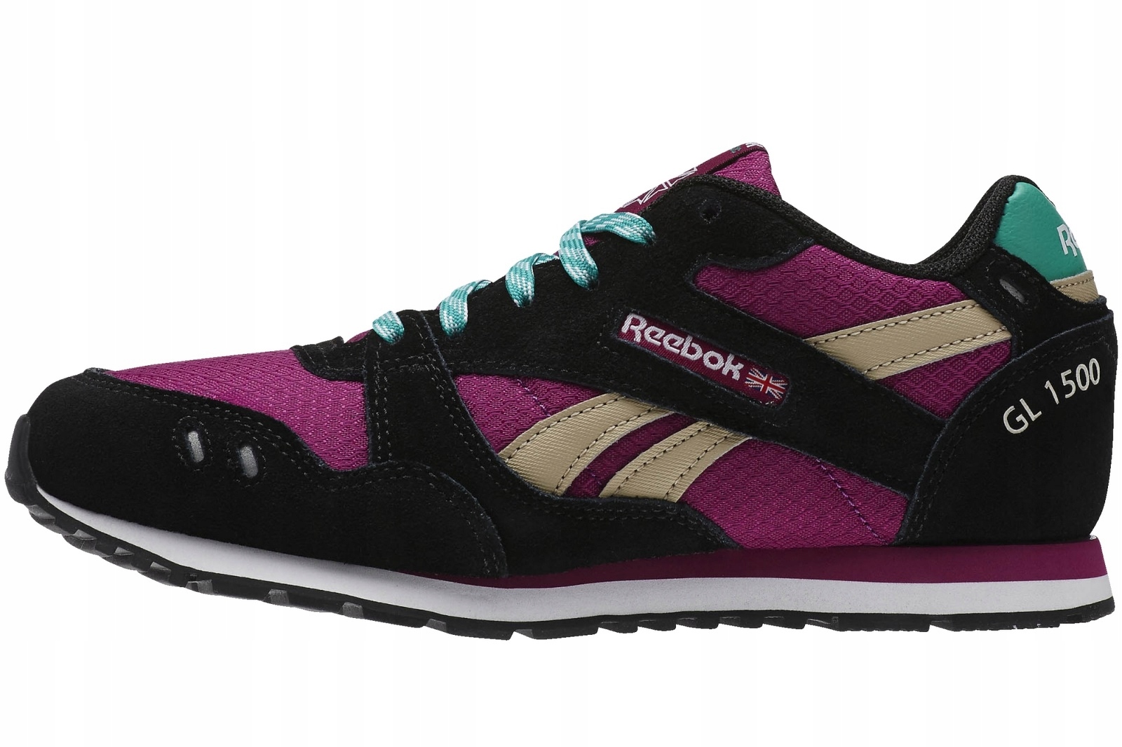 

Buty damskie Reebok Gl 1500 V63321