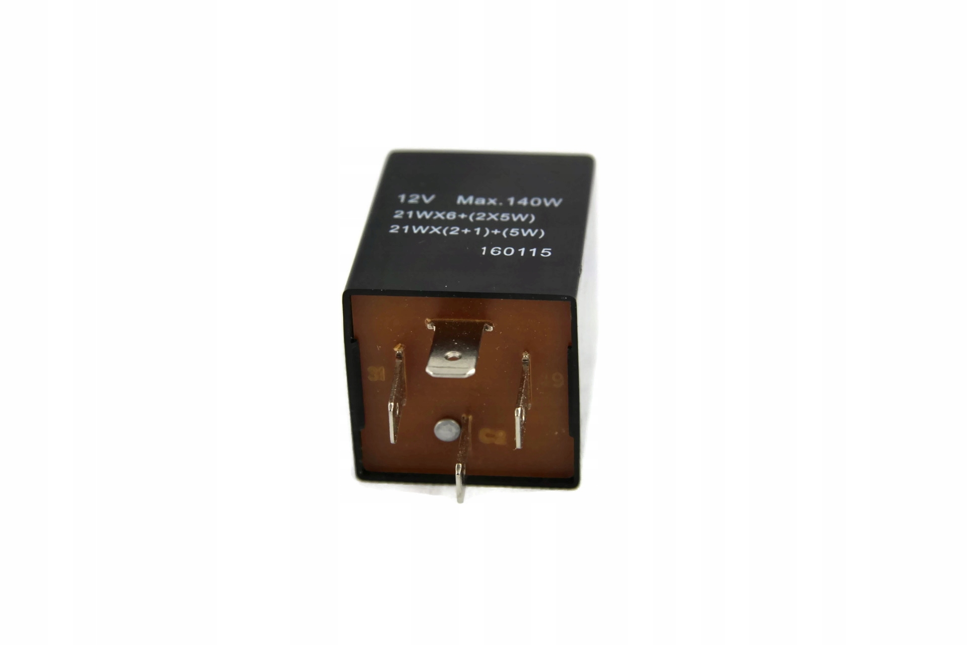 Przerywacz kierunkowskazów Discovery Defender Fr1 Producent inny