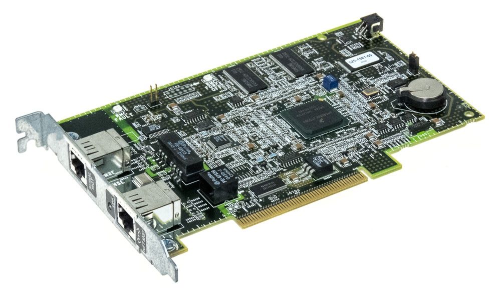 Sun 501-6346-08 Advanced Light Out Management Pci