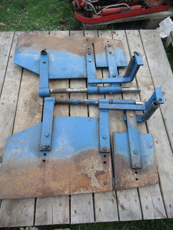 ПОЛОЗИ ПОЛОЗИ ВІДРІЗНИЙ ЛИСТ ЧИЛЛЕР RABE