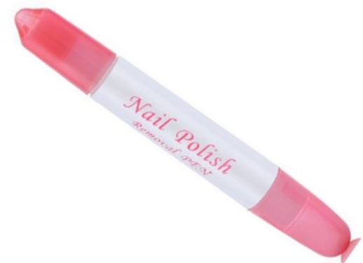 

Korektor Manicure na Poprawki Lakieru Zmywacz