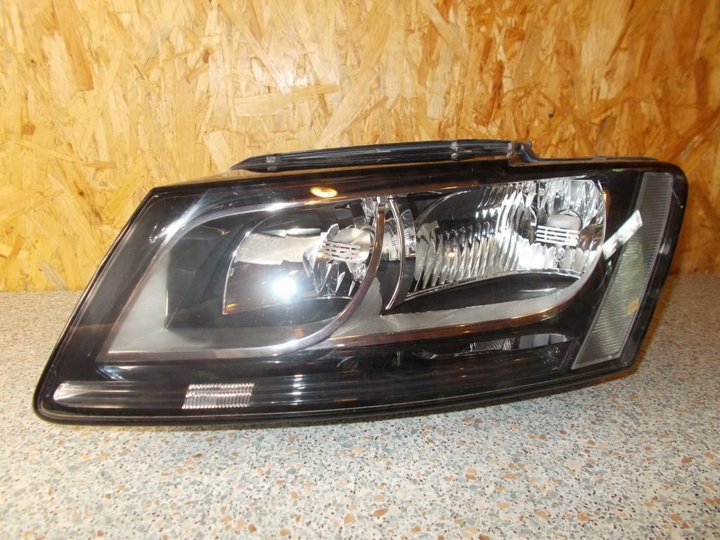 ФАРА ЛІВА ФАРИ ЛІВИЙ AUDI Q5 LIFTr0941003am