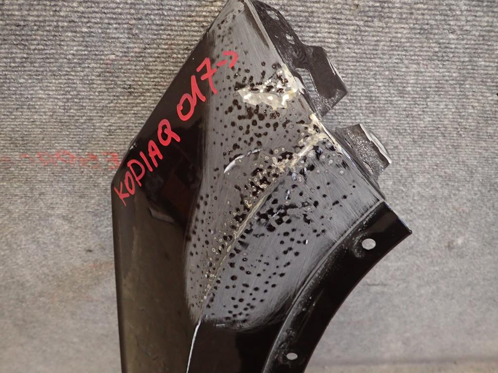 fender front front right SKODA KODIAQ