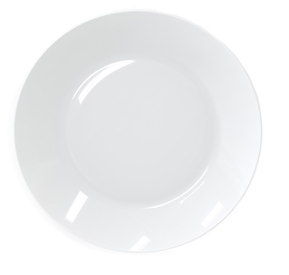 

Talerz Deserowy Luminarc Zelie 18 CM Arcoroc Mały
