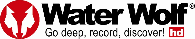 ZESTAW CIĘŻARKÓW DO KAMERY WATER WOLF HD 2x100g Marka inna