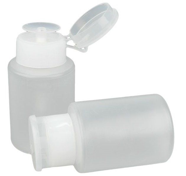 

Dozownik Buteleczka Z Pompką Do Płynów 150 ml