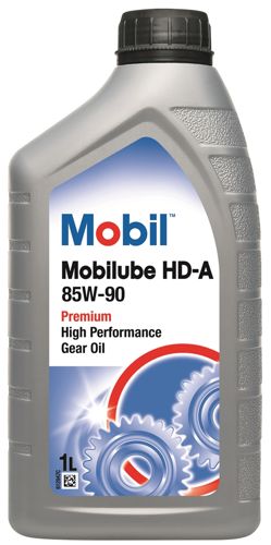 

Olej Mobil Przekładniowy Mobilube Hd-a 85W90 1L