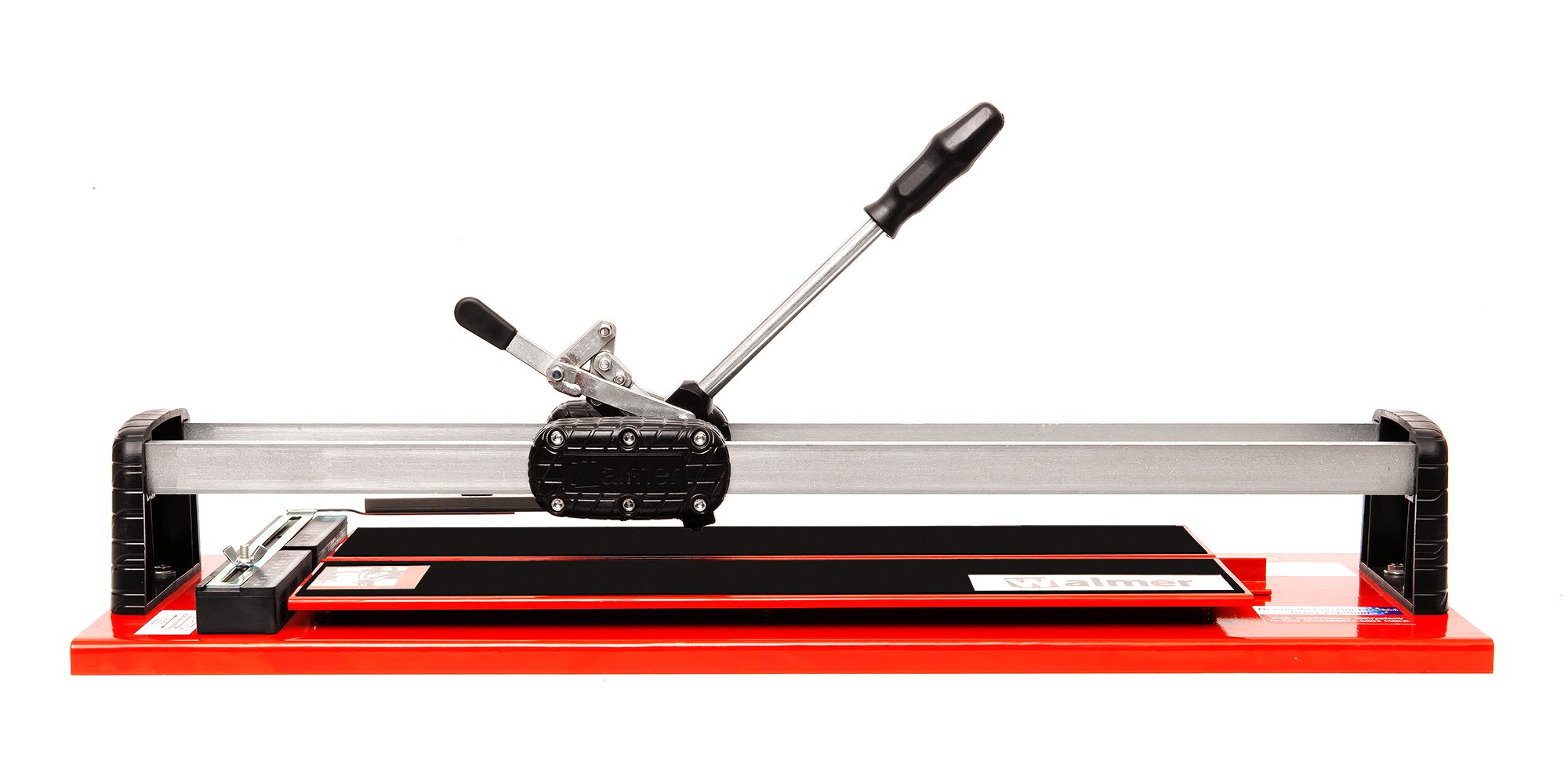 MASZYNKA przyrząd DO CIĘCIA GLAZURY płytek 100 CM Marka Walmer